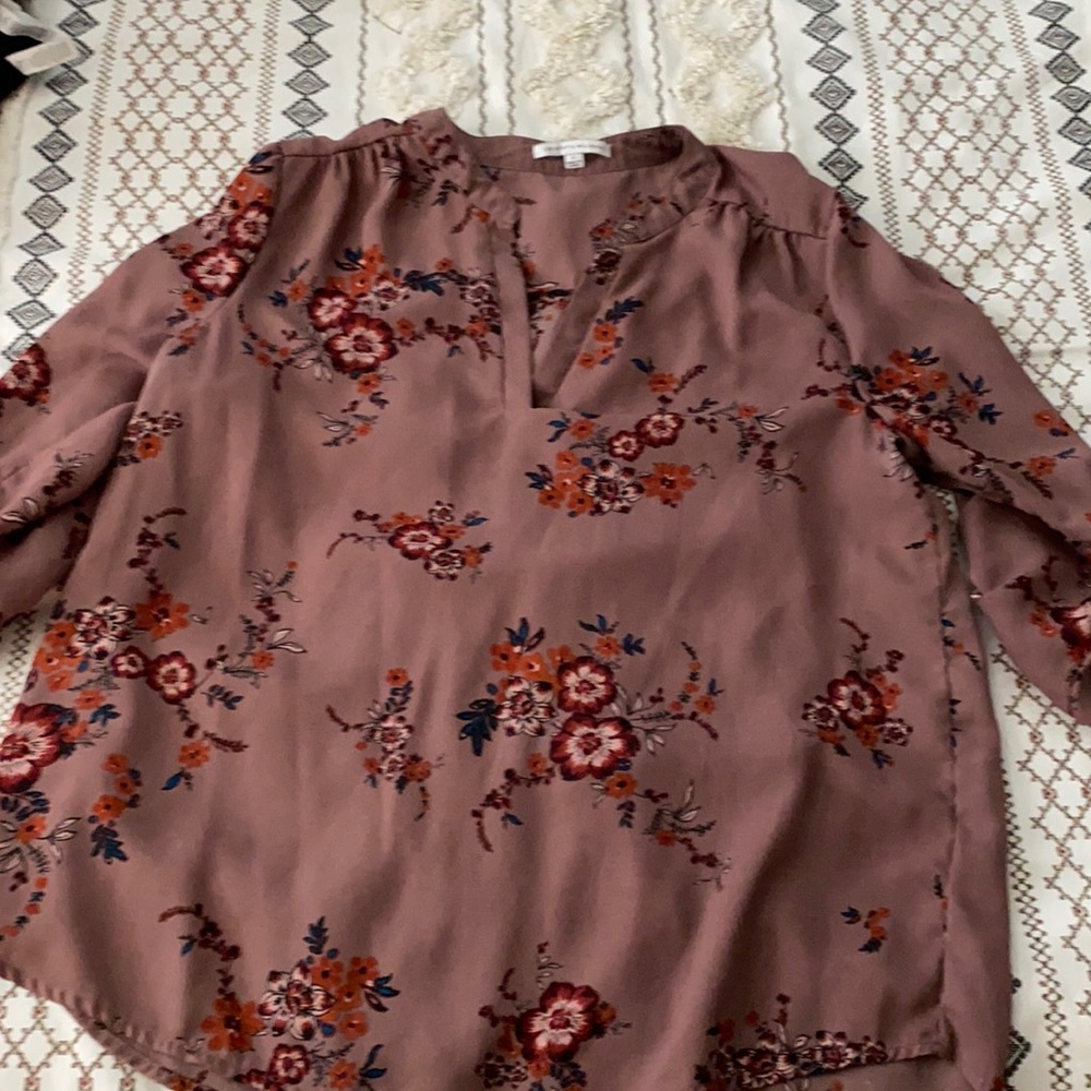 Work shirt